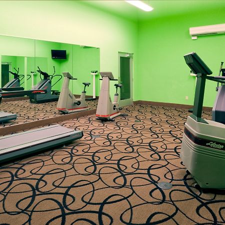 Holiday Inn Detroit Lakes By Ihg Exteriér fotografie