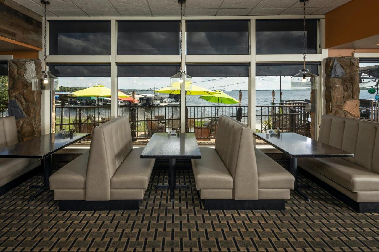 Holiday Inn Detroit Lakes By Ihg Exteriér fotografie