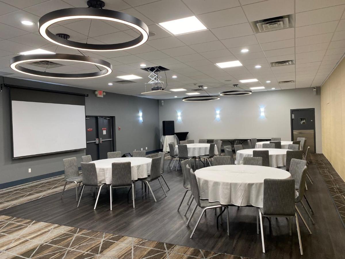 Holiday Inn Detroit Lakes By Ihg Exteriér fotografie