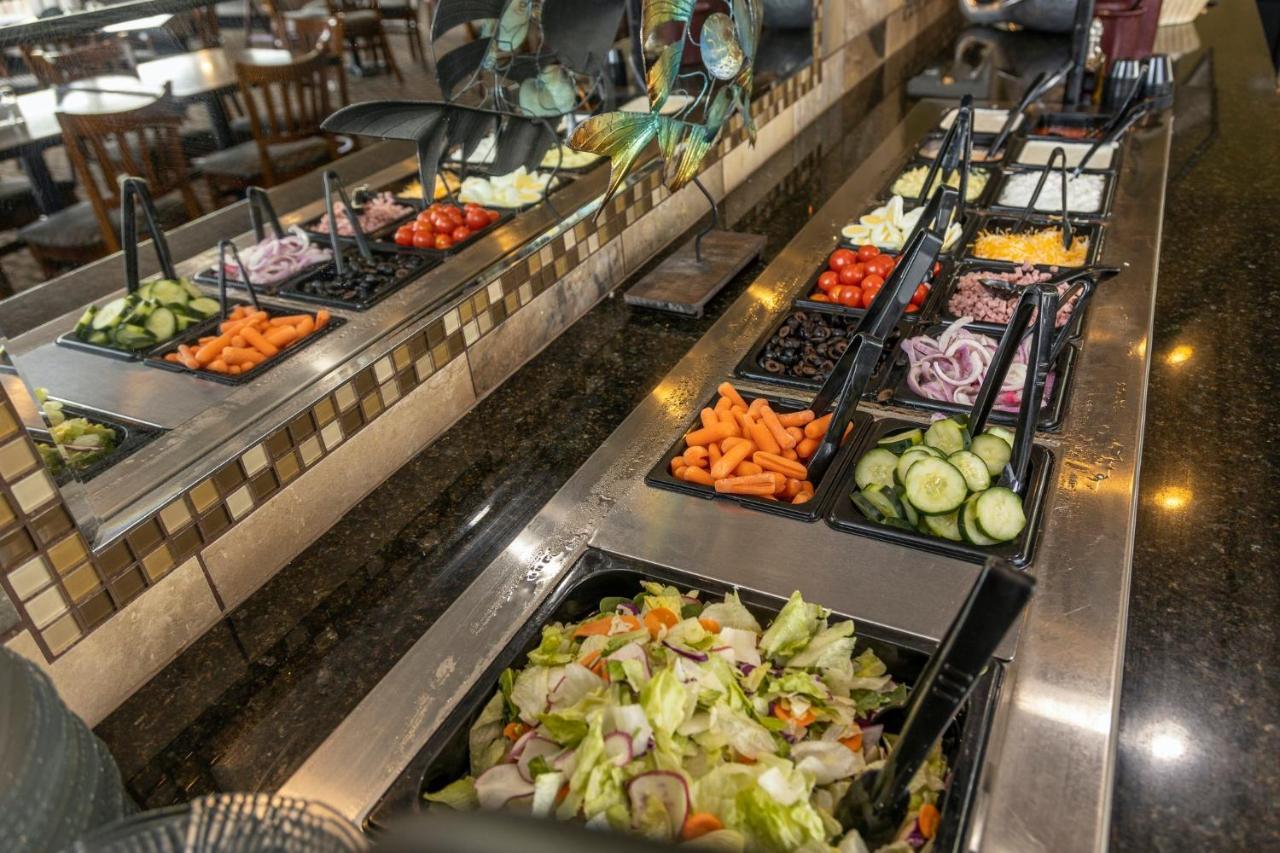 Holiday Inn Detroit Lakes By Ihg Exteriér fotografie