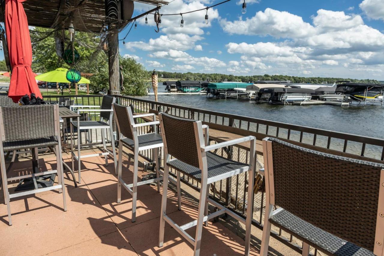 Holiday Inn Detroit Lakes By Ihg Exteriér fotografie