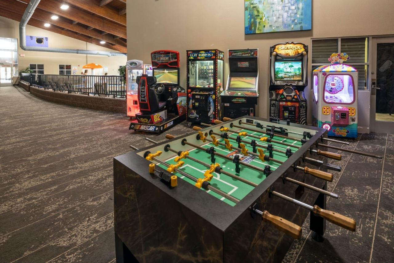 Holiday Inn Detroit Lakes By Ihg Exteriér fotografie