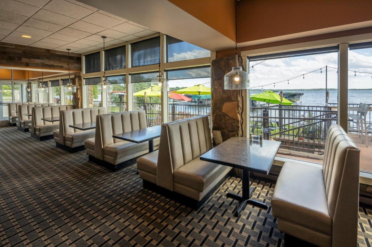 Holiday Inn Detroit Lakes By Ihg Exteriér fotografie