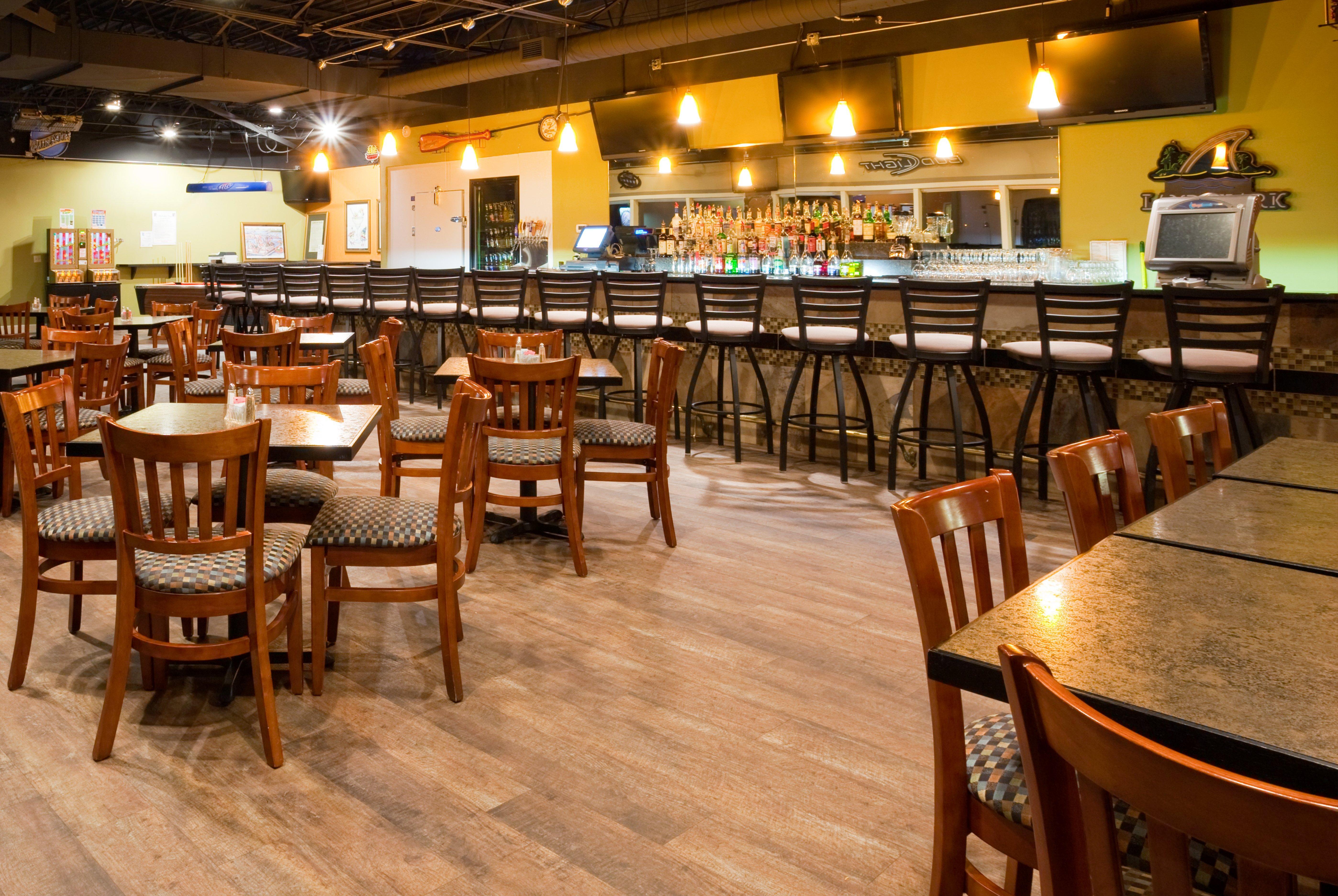 Holiday Inn Detroit Lakes By Ihg Exteriér fotografie