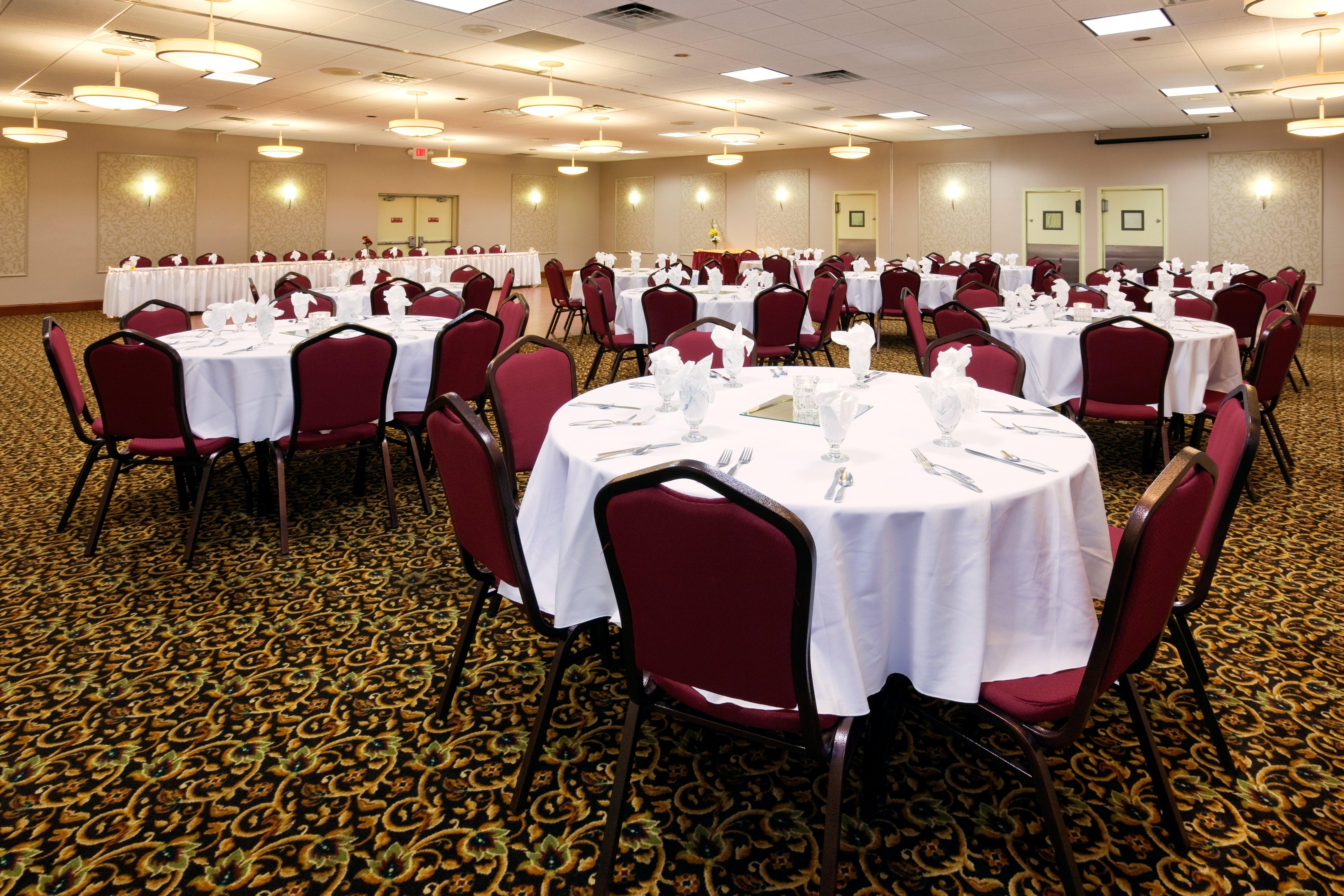 Holiday Inn Detroit Lakes By Ihg Exteriér fotografie