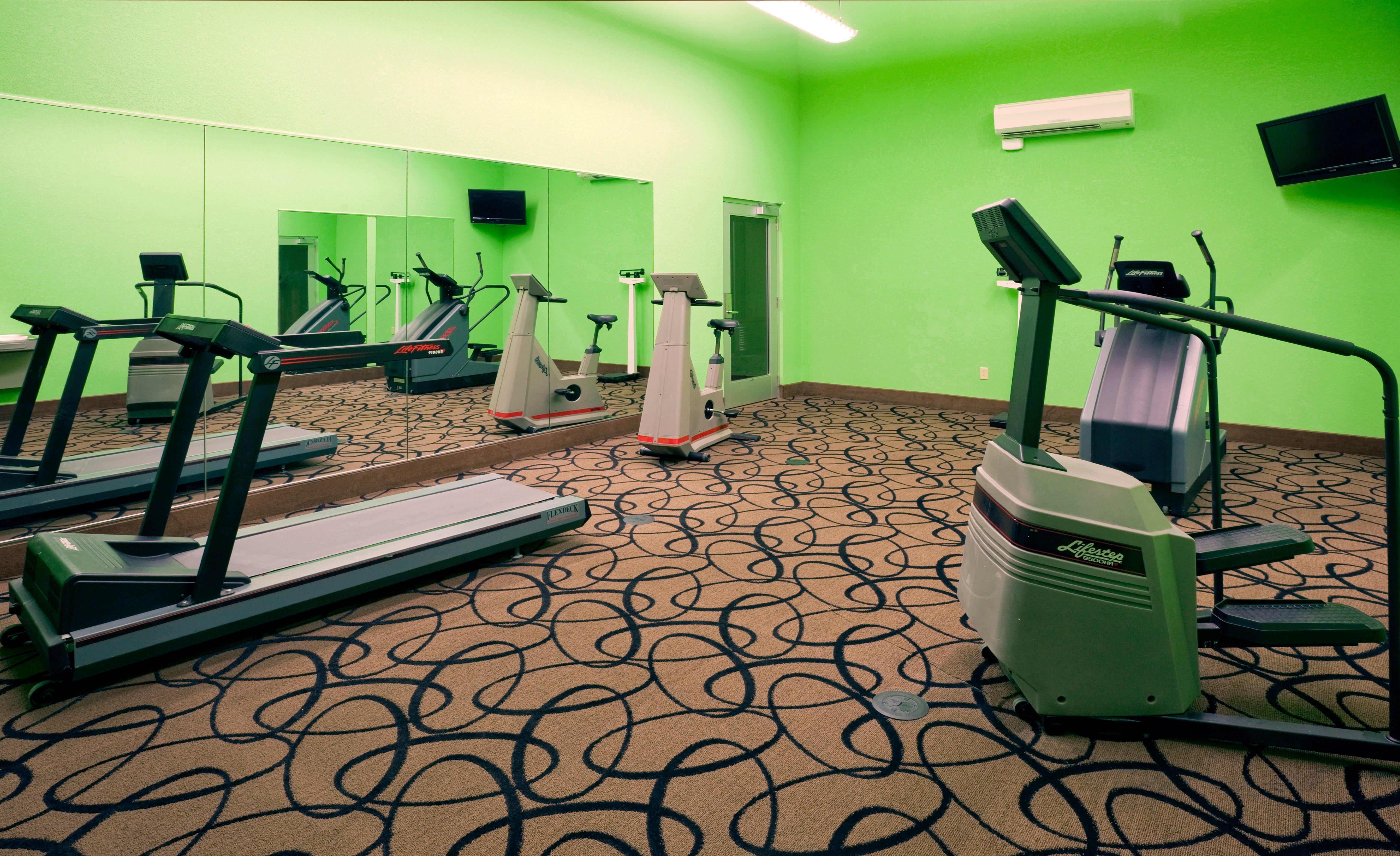 Holiday Inn Detroit Lakes By Ihg Exteriér fotografie