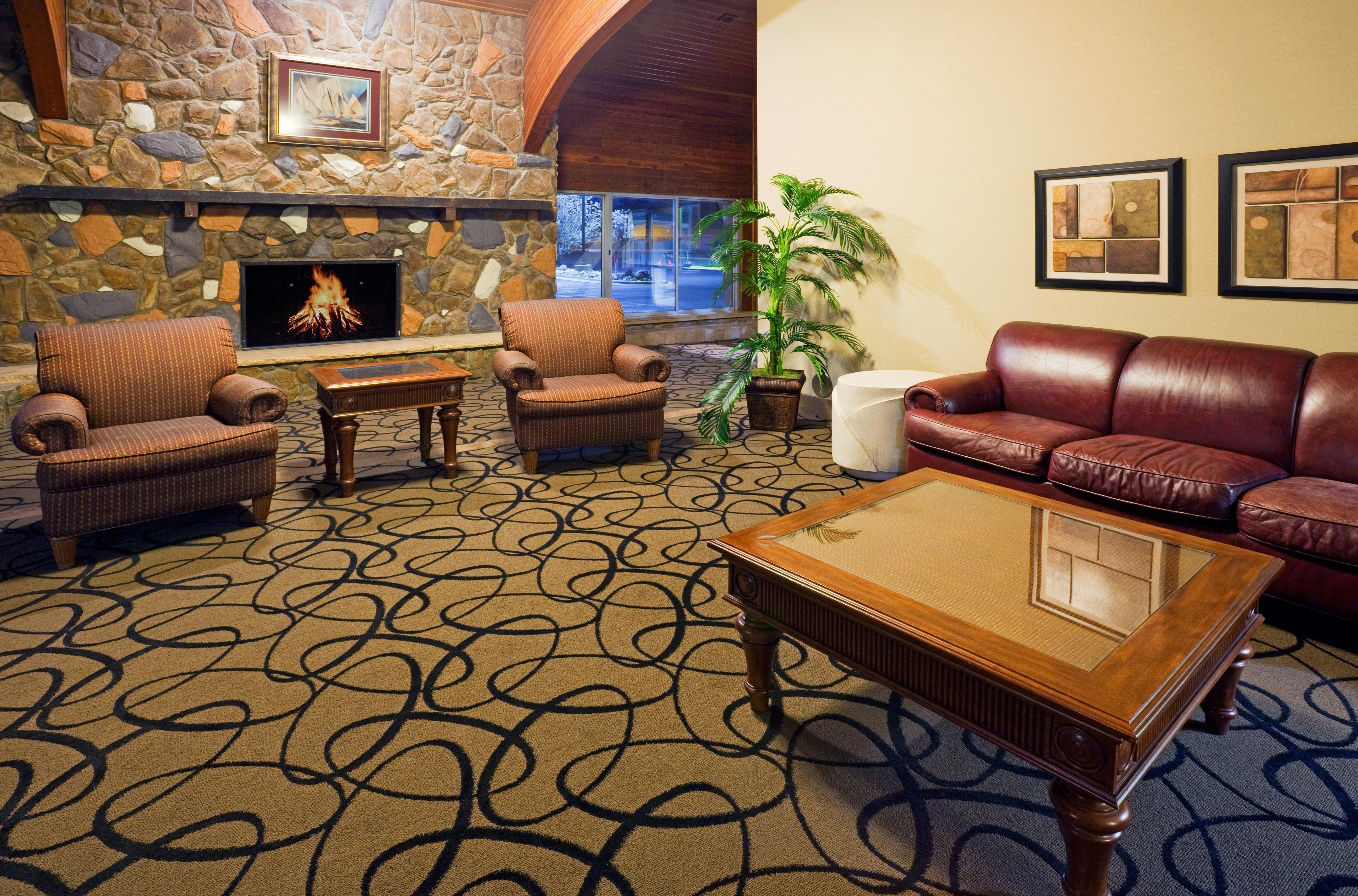 Holiday Inn Detroit Lakes By Ihg Exteriér fotografie