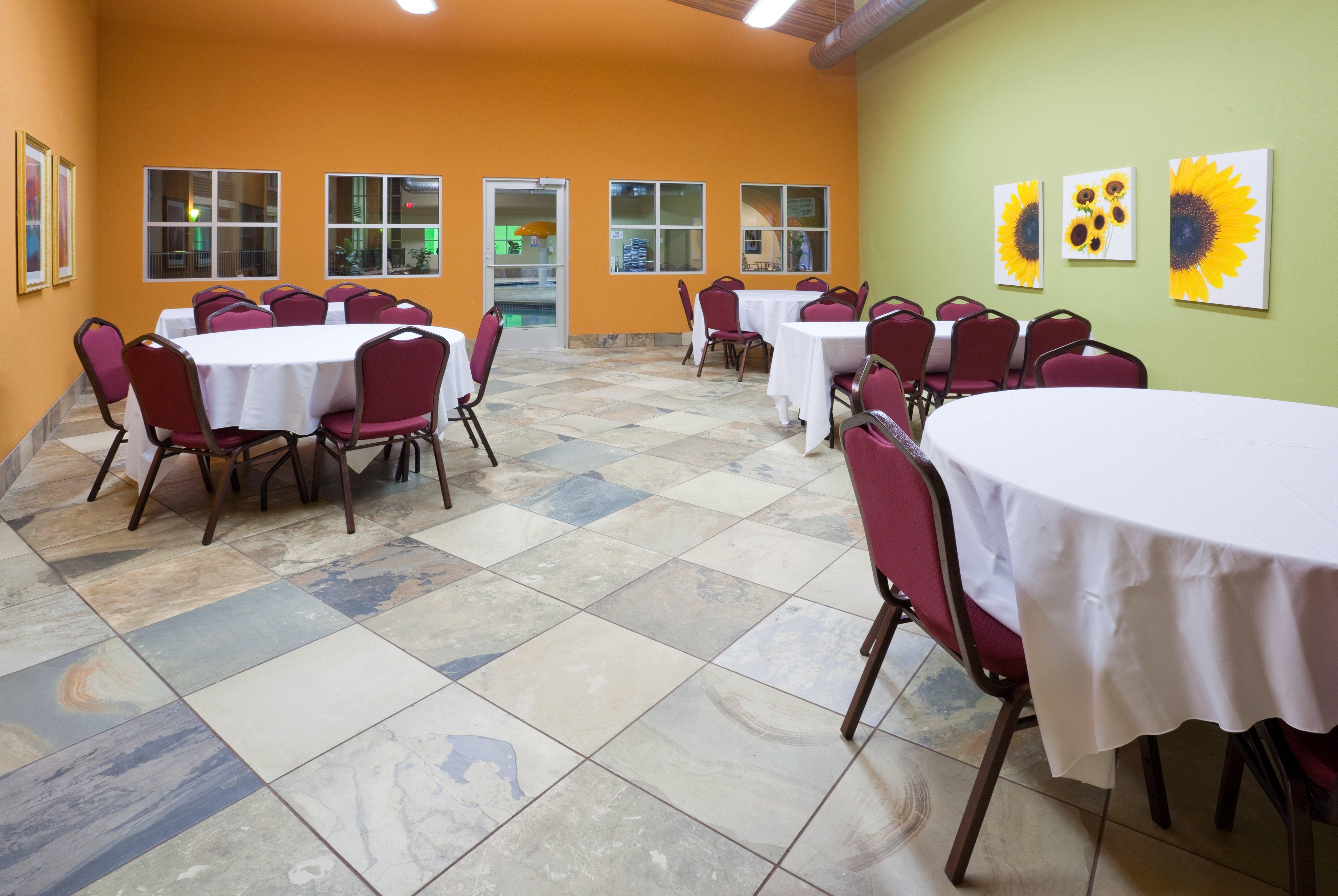 Holiday Inn Detroit Lakes By Ihg Exteriér fotografie