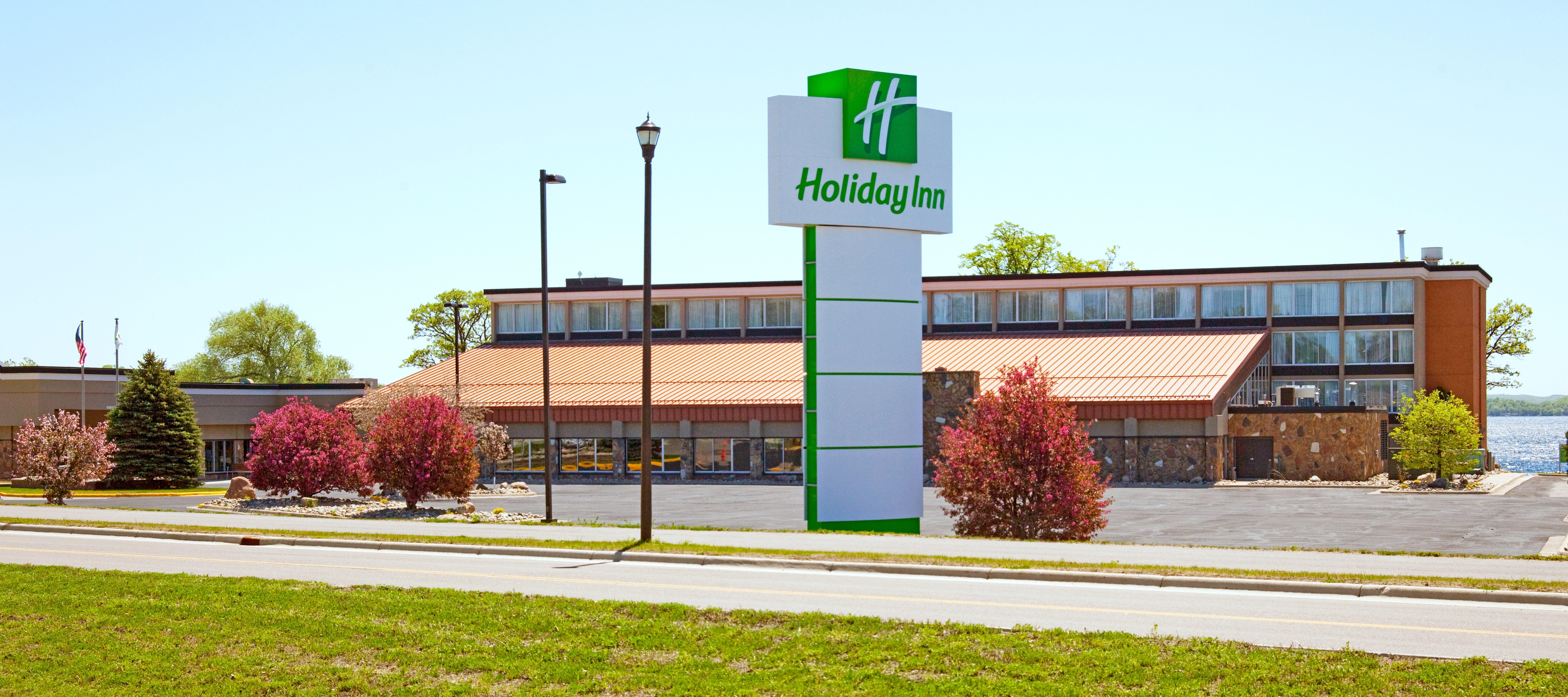 Holiday Inn Detroit Lakes By Ihg Exteriér fotografie