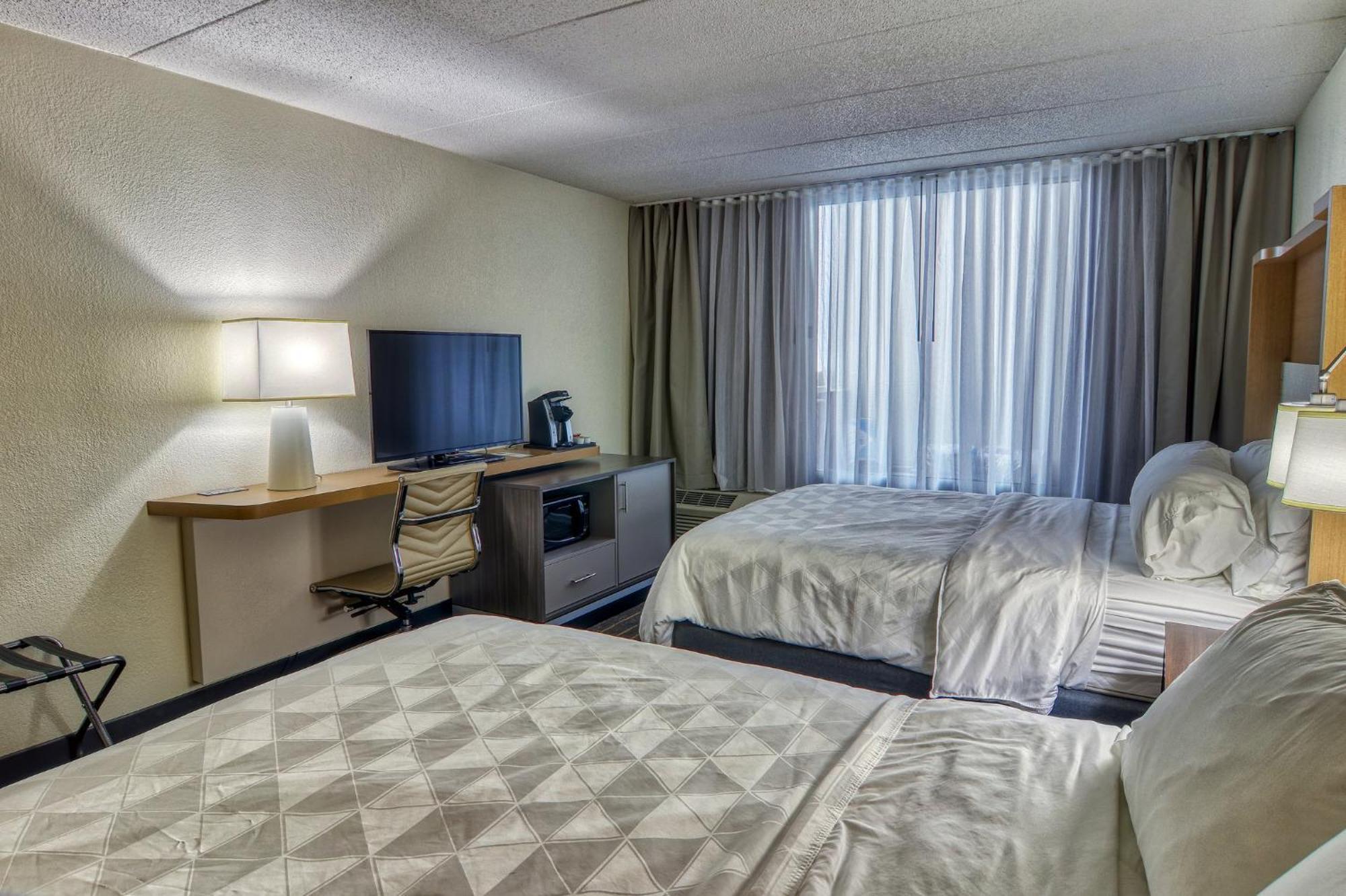 Holiday Inn Detroit Lakes By Ihg Exteriér fotografie