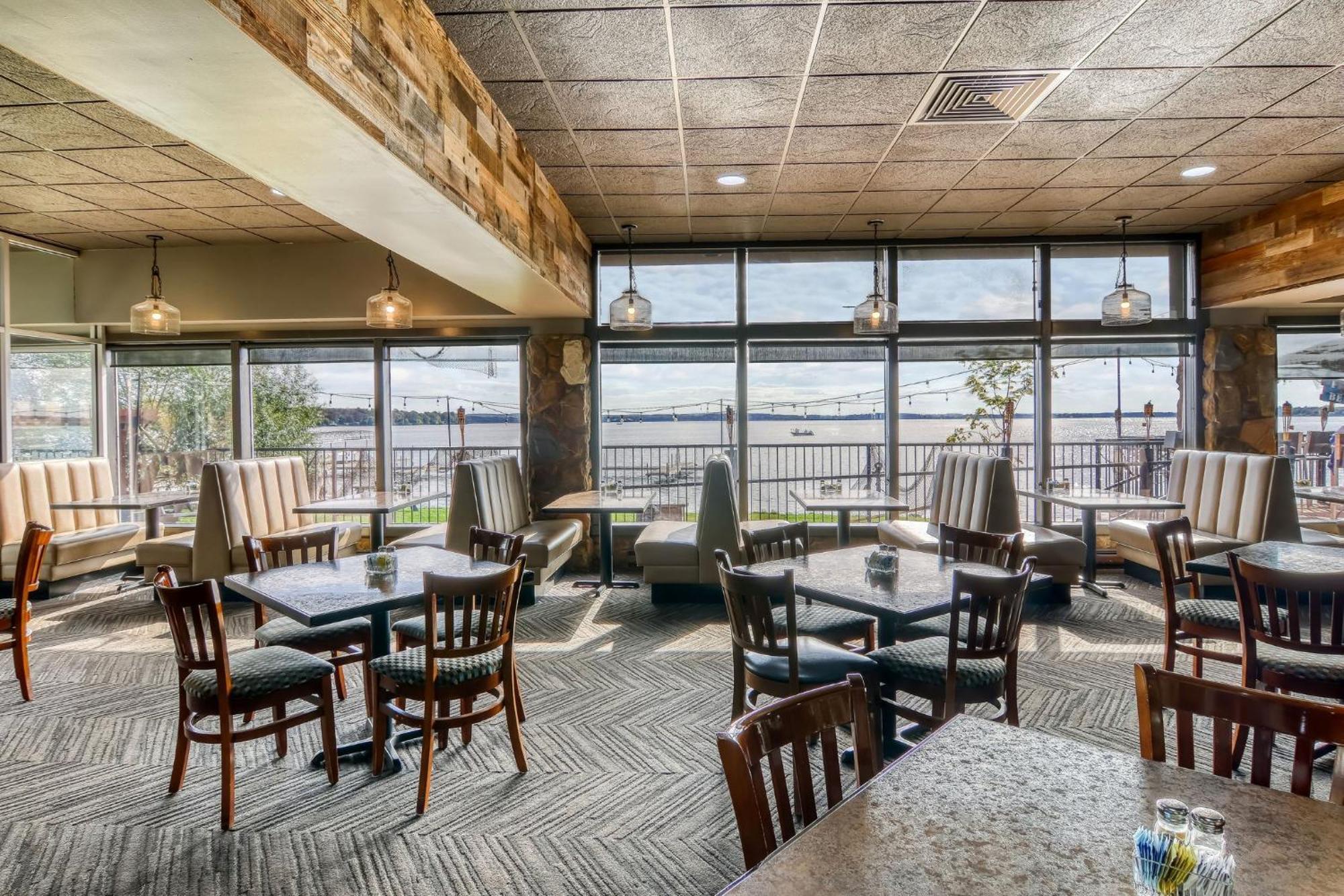 Holiday Inn Detroit Lakes By Ihg Exteriér fotografie